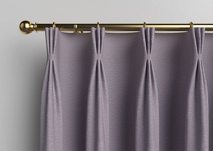 Stamford, Thistle - Made to Measure Curtains - Image 11